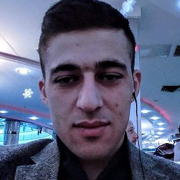 Denis Ahmed, , 33 