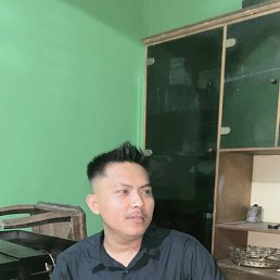 Pongky, 25, 