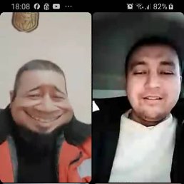 Mahammadjon Mahammadjon, 35, 