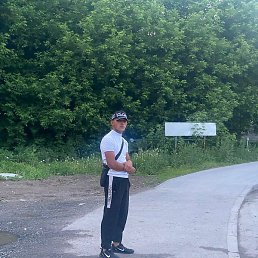 Murad Qasmzade, , 25 