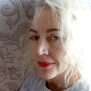 Ольга, 49 лет, Новосибирск Ольга, 49 лет, Новосибирск