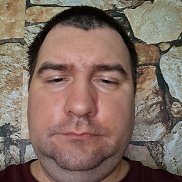 Krisztin, 40, 