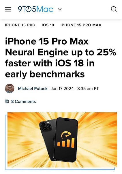 iOS 18    iPhone. , iPhone 15 Pro Max    ... - 2