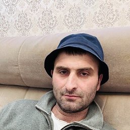 Magomedov, 36 ���, ������