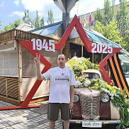 Серёга, 36 лет, Донецк Серёга, 36 лет, Донецк