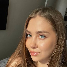 Katya, 25, Los Angeles