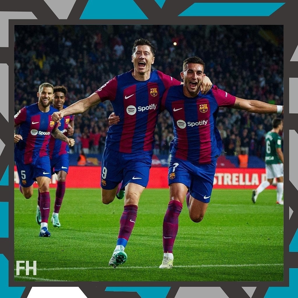 «Барселона» гарантировала себе 70,55 млн евро ... - Football House ...