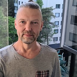 Vadim, 54 ����, �����-���������