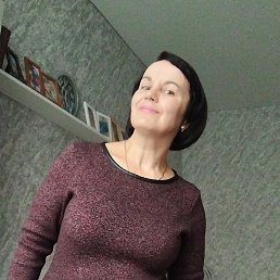 Zinaida, , 51 