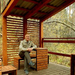 Mikhail, ������, 60 ���