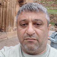 Arshak, 42 , 