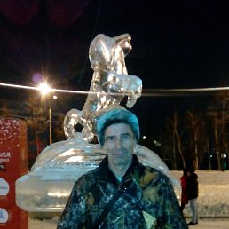 Александр, 59, Минусинск