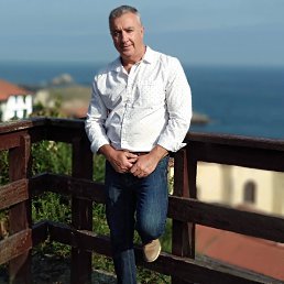 Abel, 57, 