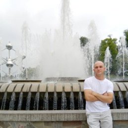 Igor, 44, 