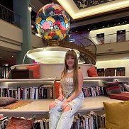 Kristina, 34 ����, ���������