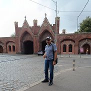 ��������, 52 ����, ���������