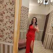 anastasiya, 27 , 