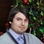 Dima, 33 , 