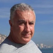 David, 60 , 