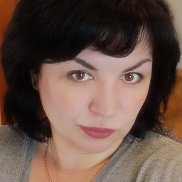 Svetlana, 44 , 