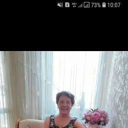 irina, 54, 