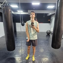 ����, ���������, 18 ���