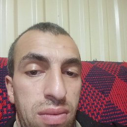 Levon Grigoryan, 33 , 