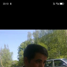Ruslan Ibragimiov, 42, 
