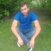 Ashot, 35 , 