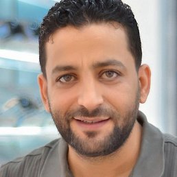 Mahmoud, , 35 