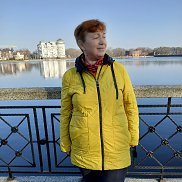 ИННА, 53 года, Калининград ИННА, 53 года, Калининград