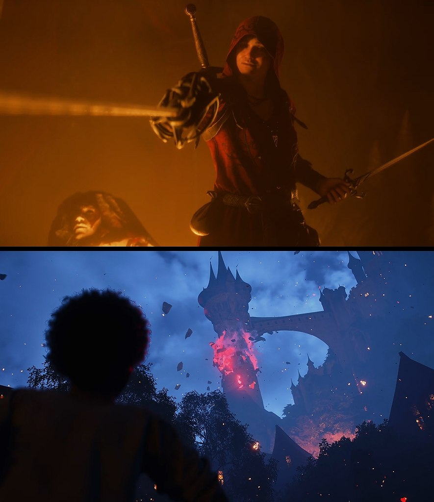 �� ����������� Xbox Games Showcase �������� ����� ������� ����������� RPG Fable �� ������ Playground ... - 7