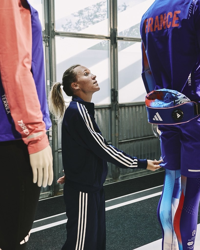 ��������, ������ � ����� ����������� ����� ����� ������� ������� �� Adidas.����������� ����������� � ... - 8
