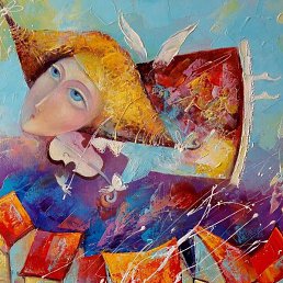 Svetlana, , 58 