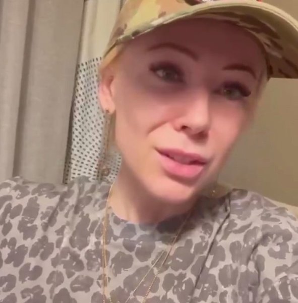 Екатерина Мизулина устала от того, что её имя постоянно на слуху, и от своей популярности.