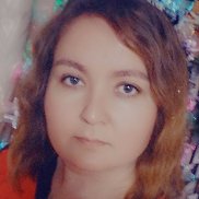 Anna, 36 , 