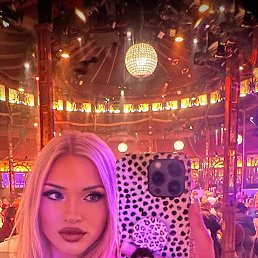 Dasha, 26, 