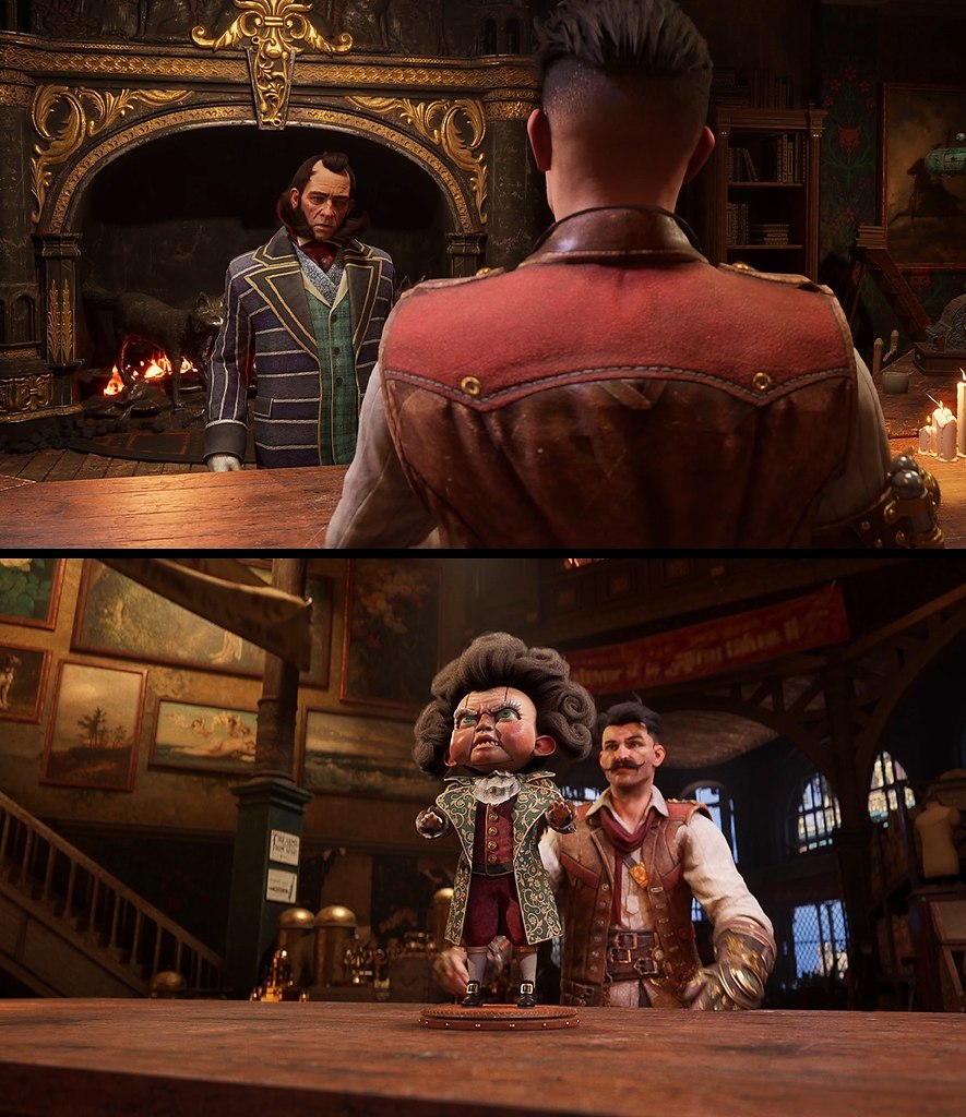 �� XGS �������� ������� ������� ������ ���������� XBOX, ��������-RPG �� ������������� Wasteland ��� ... - 7