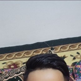 Islom, 22, 