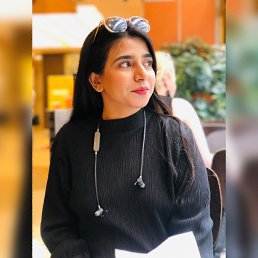 Bhavna, 31, 