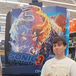 Brett, 23, -