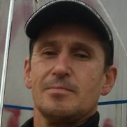 Aleksey Pashkin, 54 , 