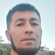 Karimov slombek, 32 , 