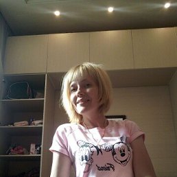 Ольга, 37, Новоалтайск