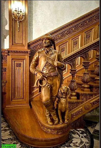 У французов есть выражение: эффект лестницы. По-французски Esprit d Escalier, эспри д эскалье. Оно ...