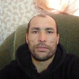 Xusniddin Mirzayev, 37, 