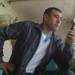 Shuxrat Isanov, 48, 
