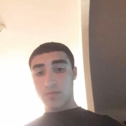 Serjo, 28, 