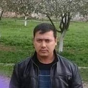 Anvar, 43 , -