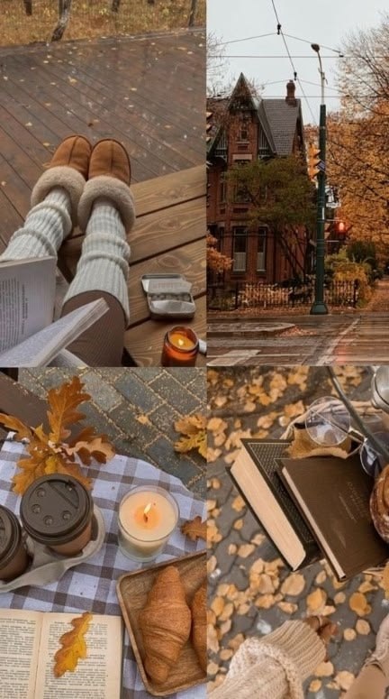 Осень прекрасна - 3